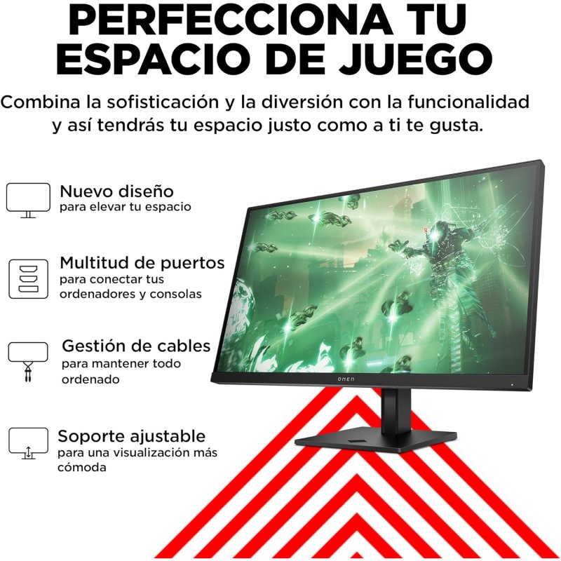 Monitor HP OMEN 27q 27