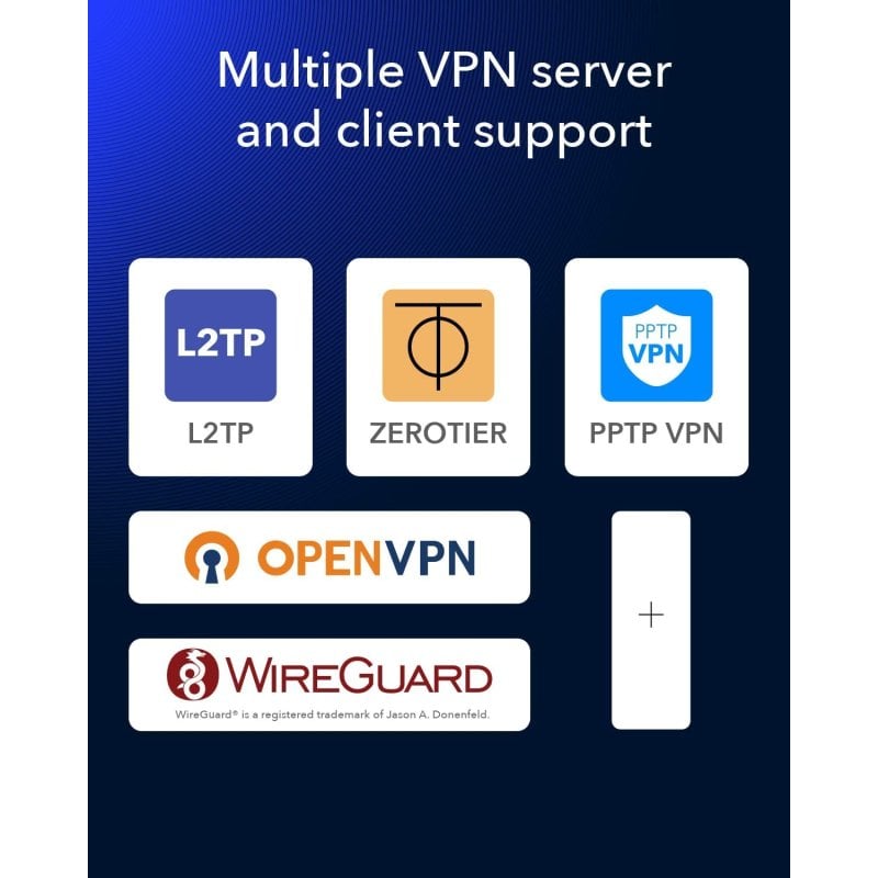 Routeur WiFi 6 Cudy LT18 4G LTE Cat 18