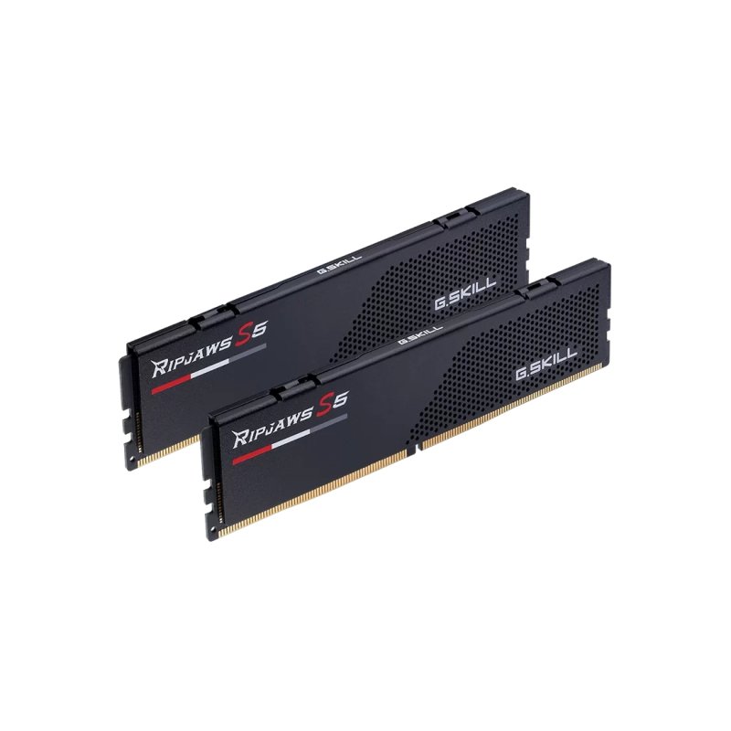 Memoria RAM G.Skill RipJaws S5 DDR5 6800MHz 64GB 2x32GB CL34