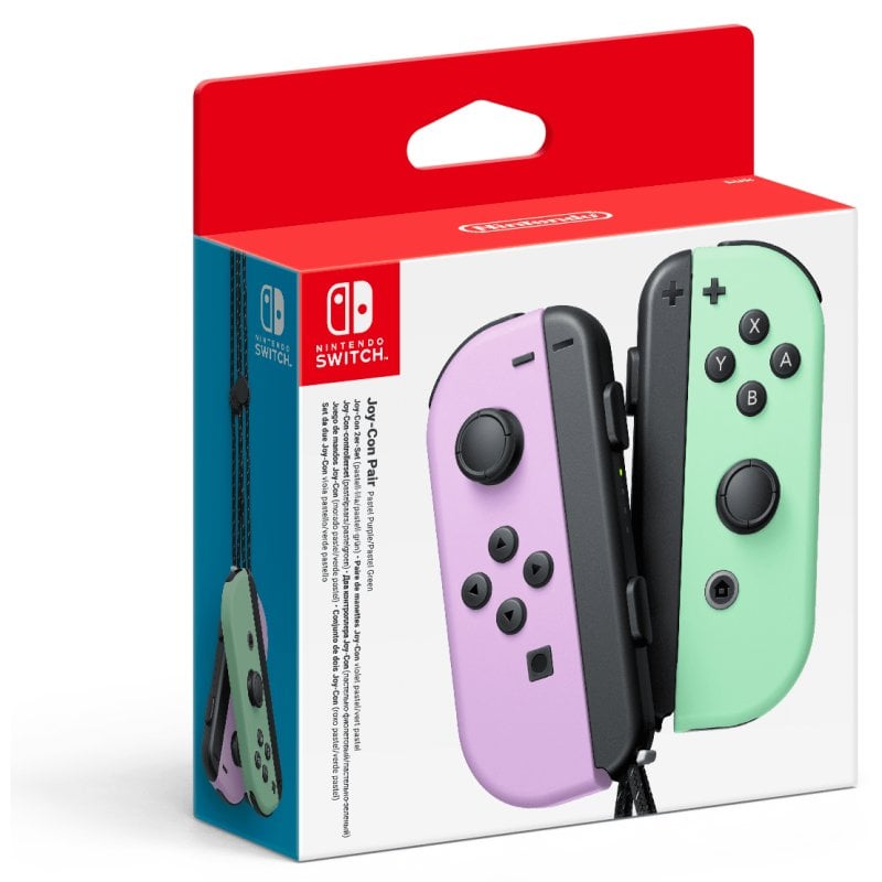 Nintendo Switch Joy Con Controllers Original jogos nintendo switch