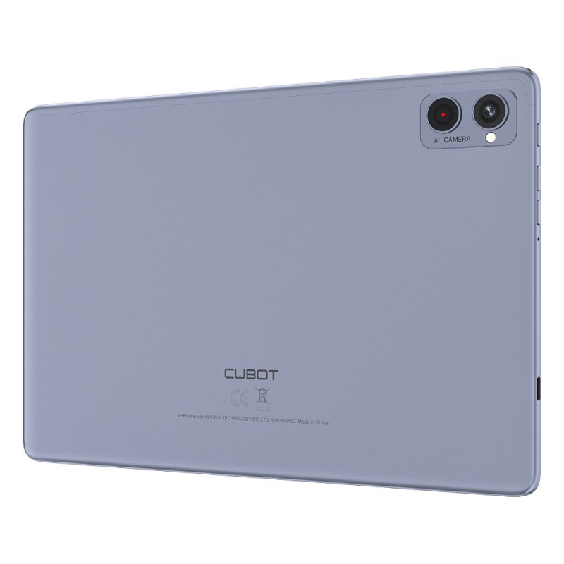 Cubot Tab 20 4G 10.1" 4/64GB Gris | PcComponentes.com