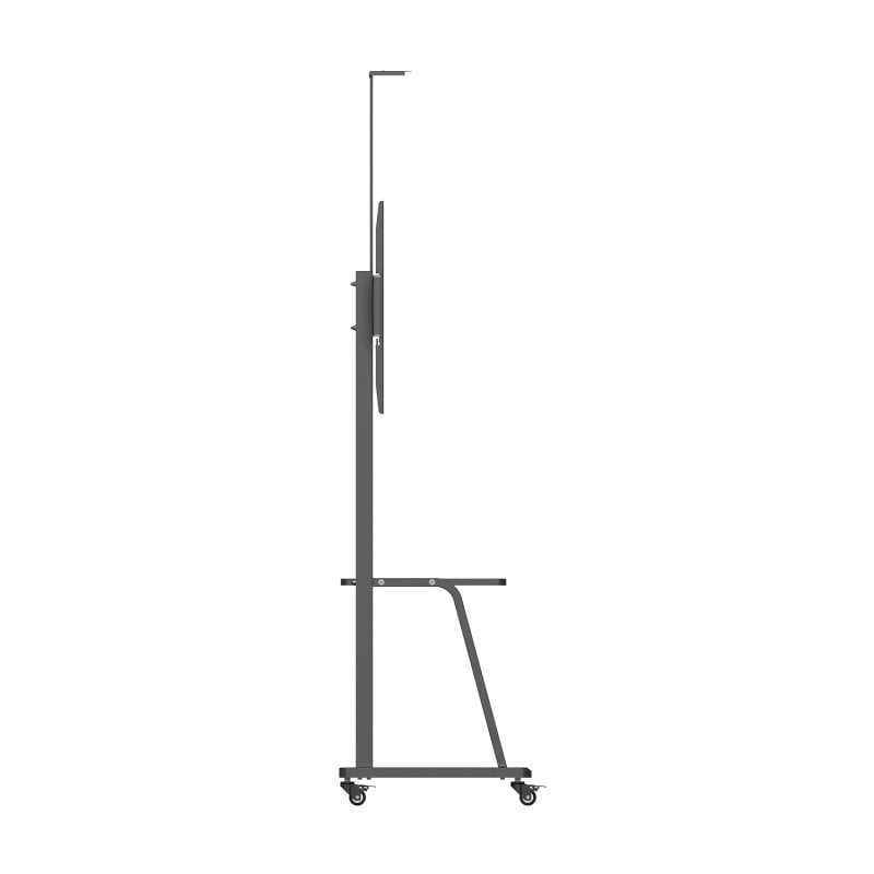 Aisens Soporte de Suelo Eco Bandeja de DVD/Cámara para Monitor/TV 37 ...