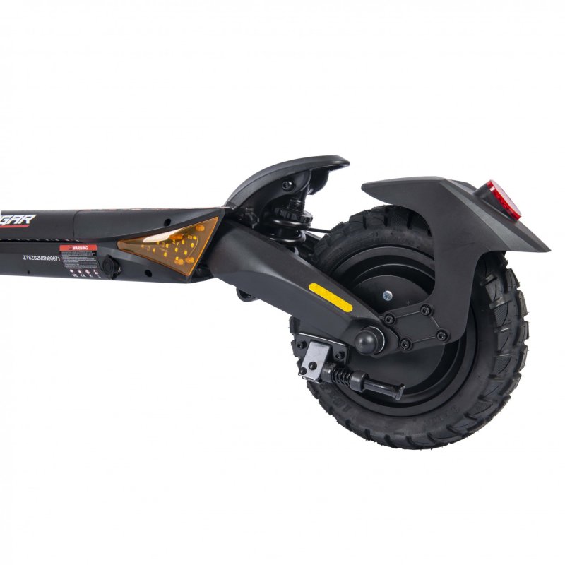 Clignotants Guidon Trottinette électrique ZWHEEL - Compatible Zfox Max, Zlionx, Mascooter S1/S2