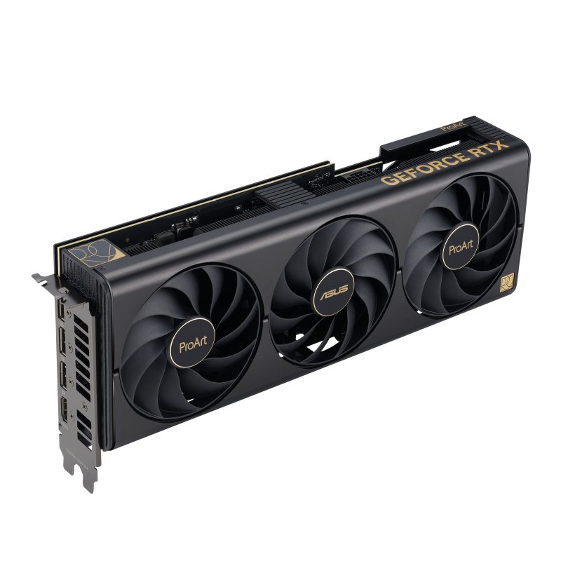 Gráfica Asus GeForce® RTX 4080 Noctua Gaming Edition OC 16GB GDDR6X DLSS3