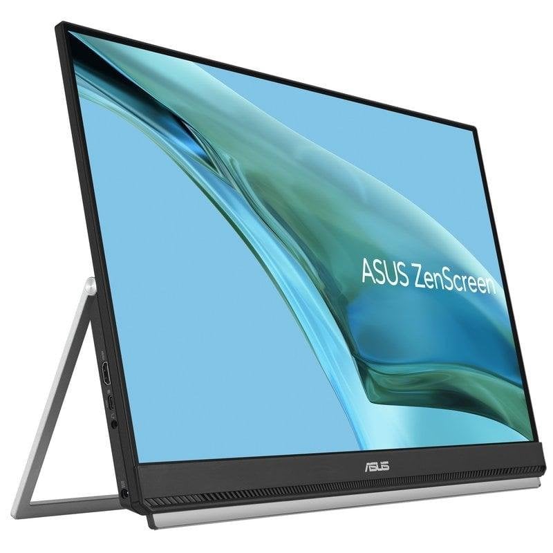 ASUS 23.8 LED MB249C - vue 6
