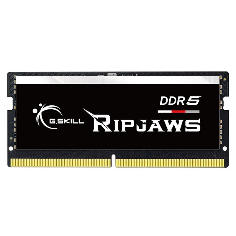 Image of G.Skill Ripjaws DDR5 SO-DIMM 5600 MHz 32 GB CL46