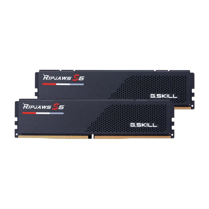 G.Skill RipJaws S5 DDR5 6400 MHz 48 GB 2x24 GB CL36 video