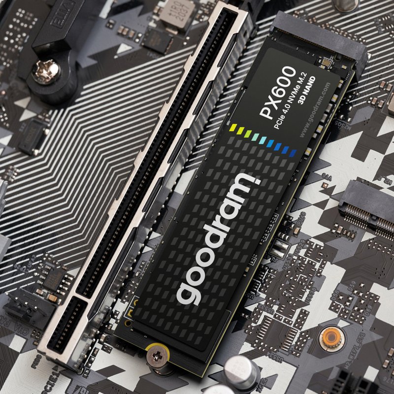 SANZANG Master S7000 SSD 2TB NVMe M.2 PCIe Gen4 – Veloce Per PS5 E PC (7000 MB/s)