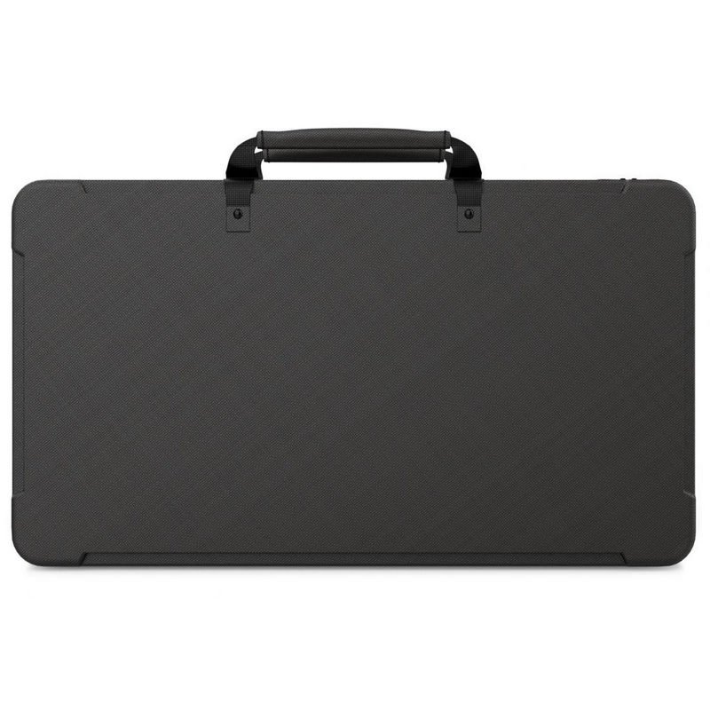 Housse De Transport Pour Enceinte Roma 80 / Bose S1 Pro - Polyester Rembourré, Dimensions 37x25x25 Cm - 5