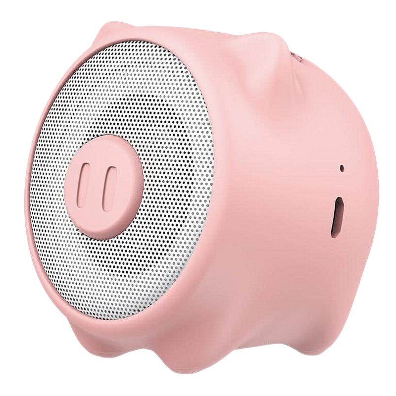 Avenzo Pig Altavoz Portátil Bluetooth 5W