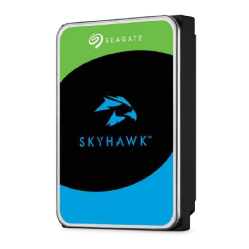 Disque dur Seagate SkyHawk ST1000VX013 1TB HDD 5400rpm 256MB cache