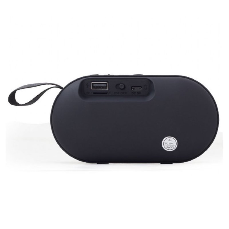 Enceinte Portable Doony’s - Haut-parleur Sans Fil (modèle 684) - Neuf