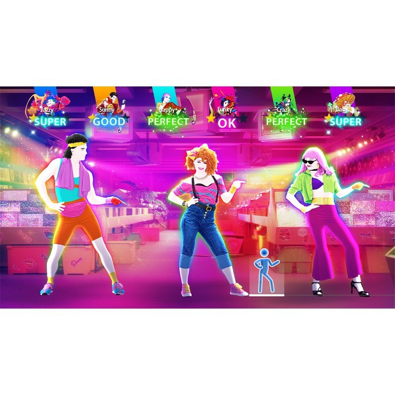 Just Dance 2024: veja a lista com todas as músicas da nova edição - PB Já