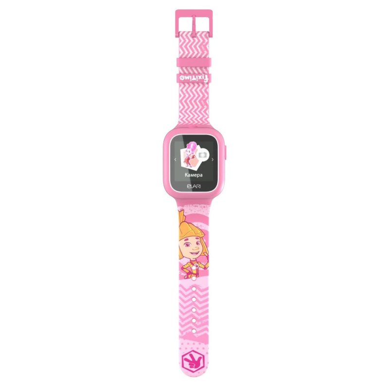 Reloj elari online opiniones