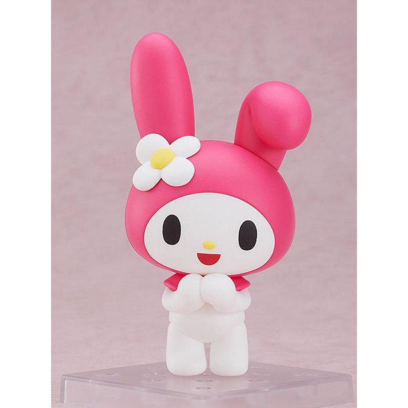 Onegai My Melody (series), Onegai my melody Wiki