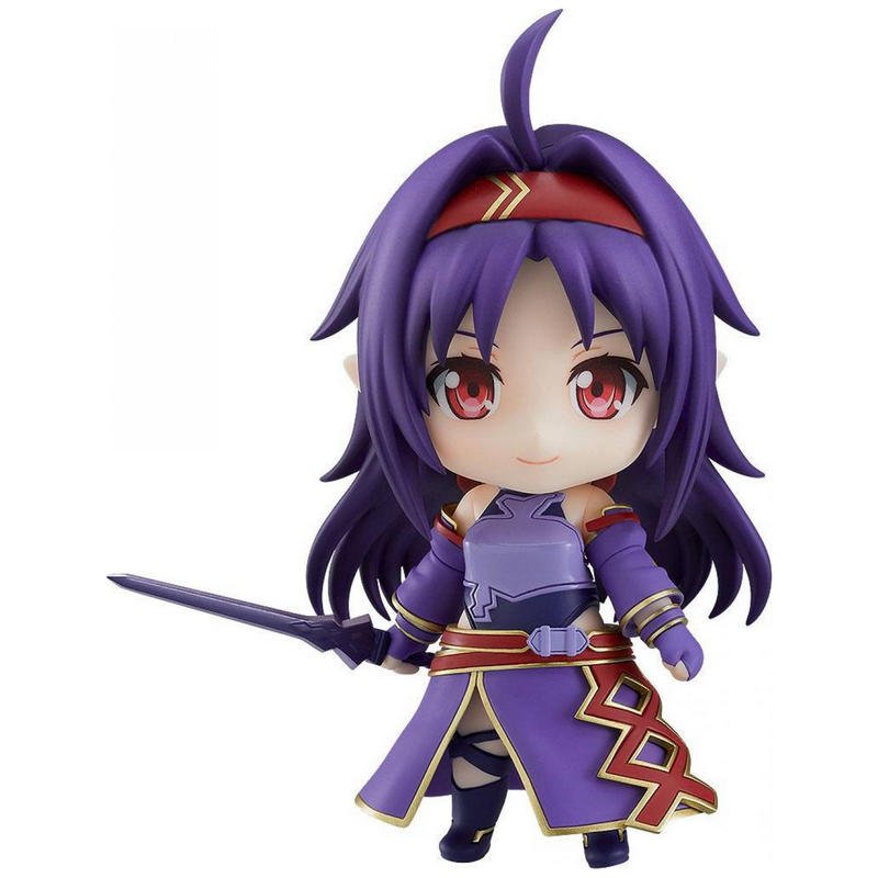 Yuuki Sword Art Online Figure