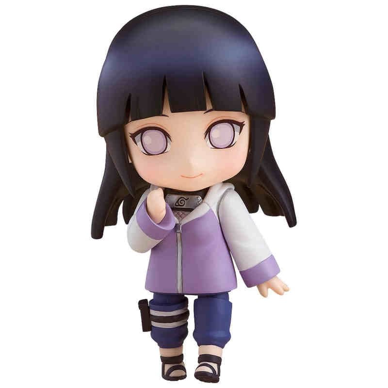 Hinata Hyuga - Naruto 