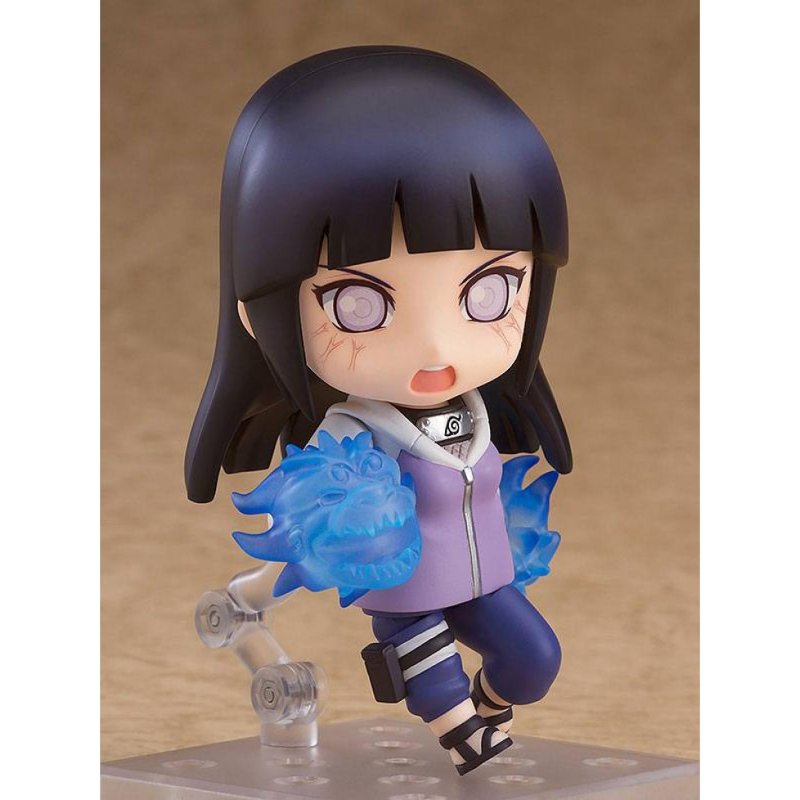 BUY NARUTO HINATA HYUGA NENDOROID ACTION FIGURE GOOD SMILE COMPANY