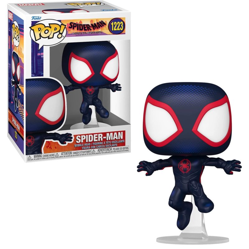 Spider-Man (Miles Morales), Disney Wiki