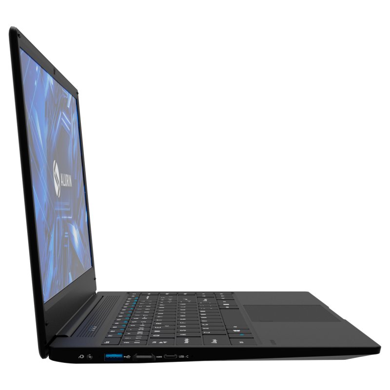 Alurin Flex Advance 15,6" Notebook – Intel Core I5-1155G7, 16 GB RAM, 500 GB SSD, Full HD