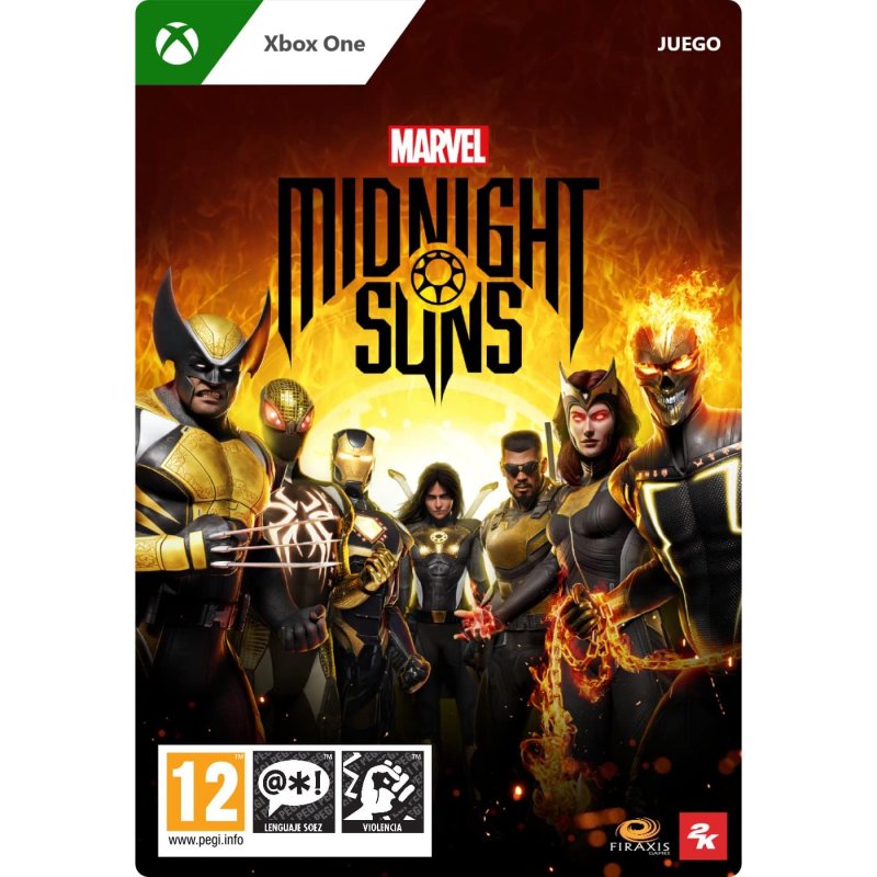 Marvel's Midnight Suns VALE o seu TEMPO?