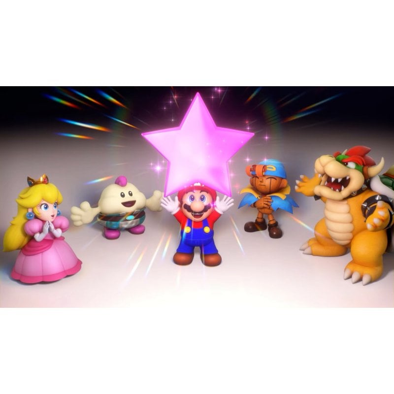Super Mario RPG Nintendo Switch | PcComponentes.com