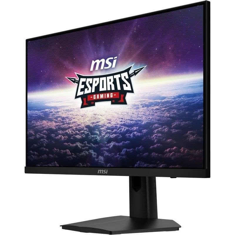 MSI G244F écran plat de PC 60 5 cm 23.8 1920 x 1080 pixels Full HD Neuf - vue 5