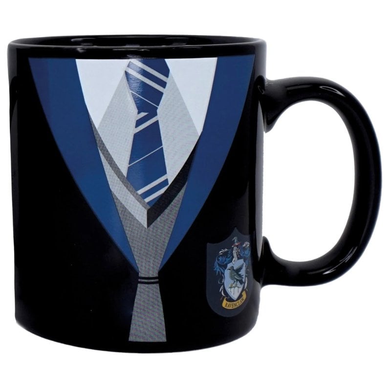 Caneca Harry Potter - Corvinal/Ravenclaw