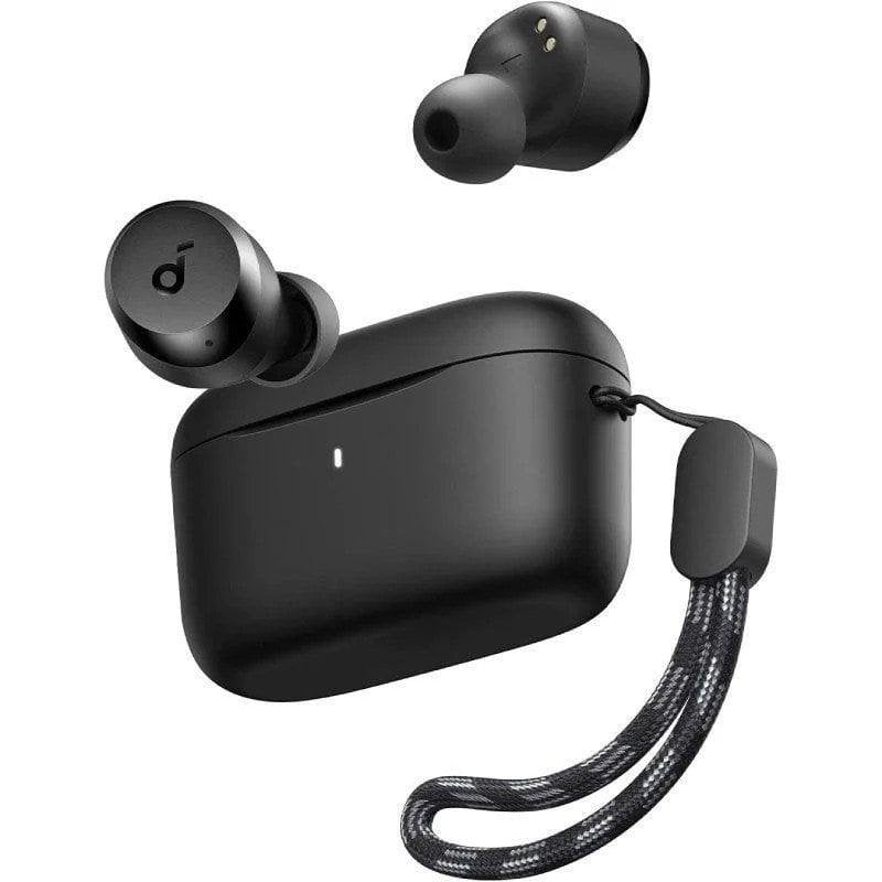 Auriculares Soundcore A25i Bluetooth negros