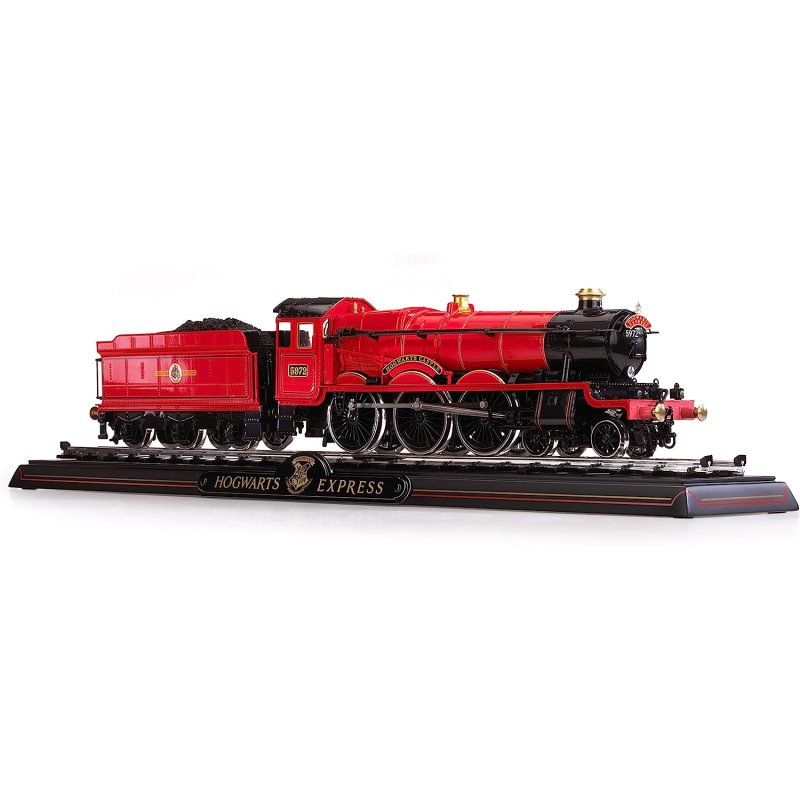 lego harry Potter trem expresso