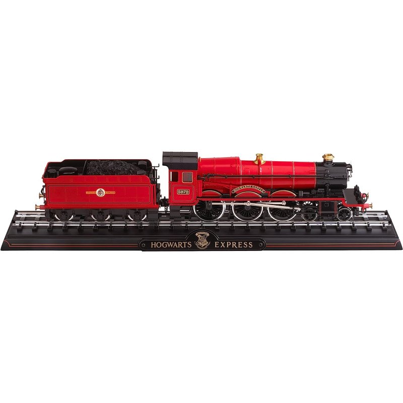 Lego Trem Harry Potter