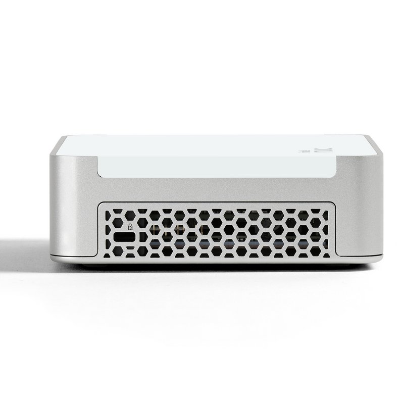 Intel NUC 13 Pro Desk Edition Kit NUC13VYKi7 Nettop Intel Core i71360P