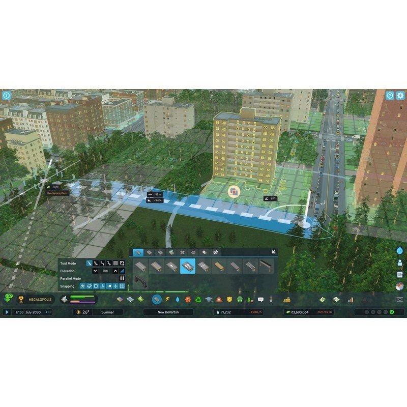 Cities Skylines 2 Premium Edition PC | PcComponentes.com