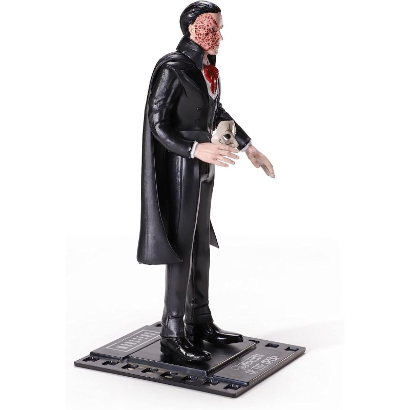 Noble Collection Universal Monsters Figura A Múmia 18cm