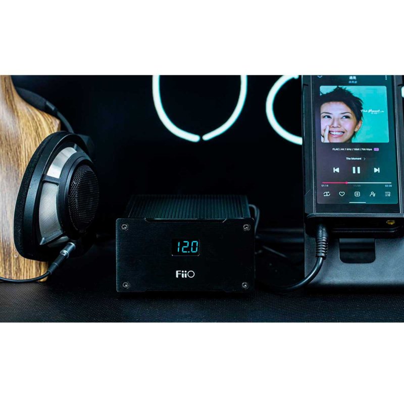 Scheda Filtro Alimentatore Lineare Aggiornato Per Bluesound Node 2i - 5 Gradi Filtraggio - Foto 4