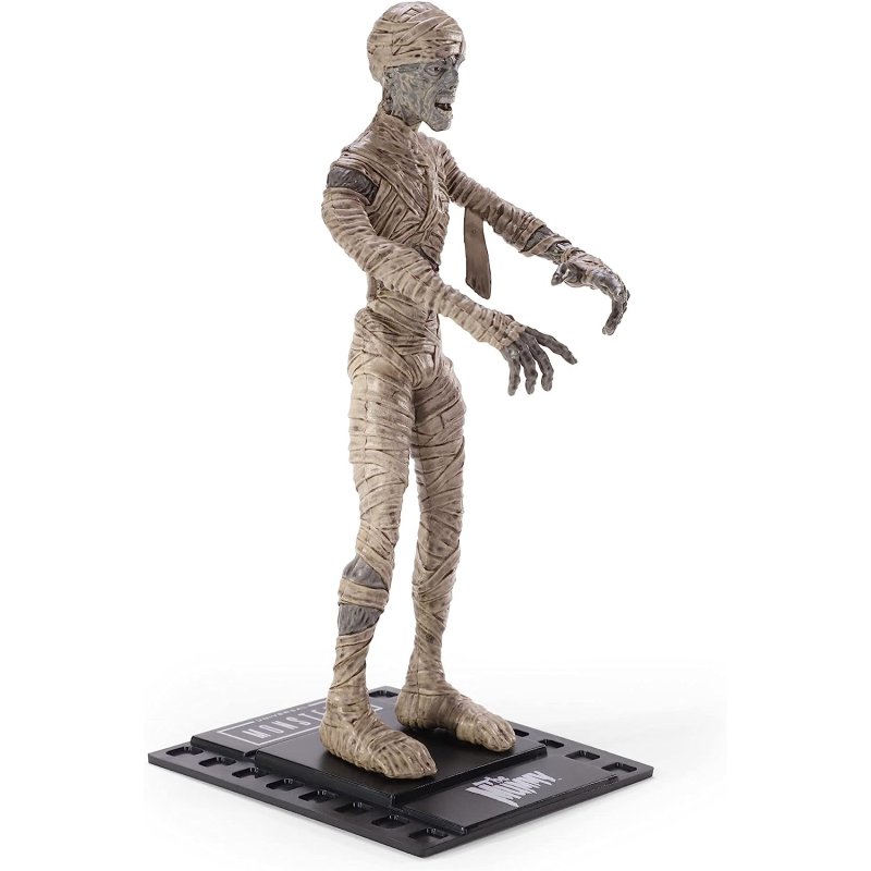 Noble Collection Universal Monsters Figura A Múmia 18cm