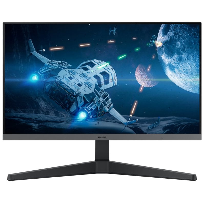 Image of Samsung Monitor LED Serie S31C da 27'' Full HD Flat