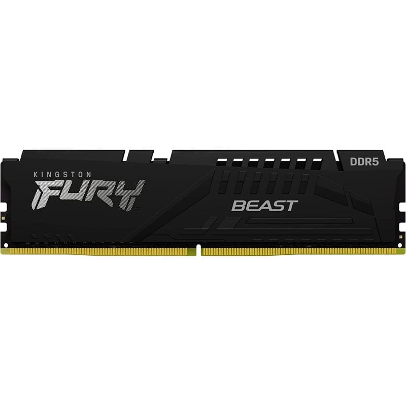 Image of Kingston FURY Bestia DDR5 5200 MHz 32 GB CL36