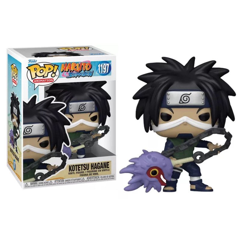 Toyrami Pack Sage Mode Naruto VS Pain Figuras do 25º Aniversário de Naruto  10 cm