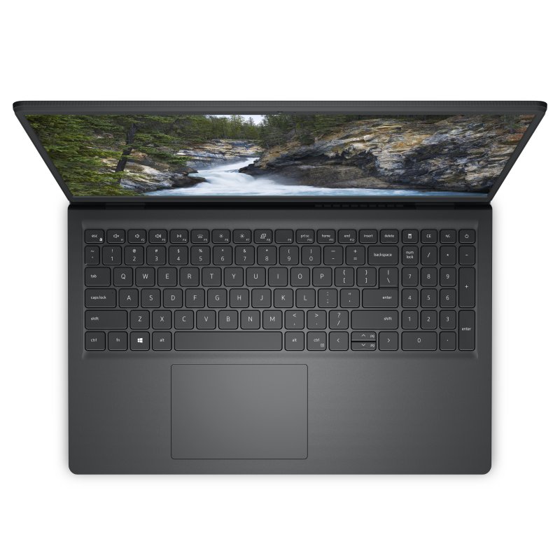 PC Portable Dell Vostro 3500 – 15,6" I5 8Go RAM SSD 512Go – Neuf Sous Blister