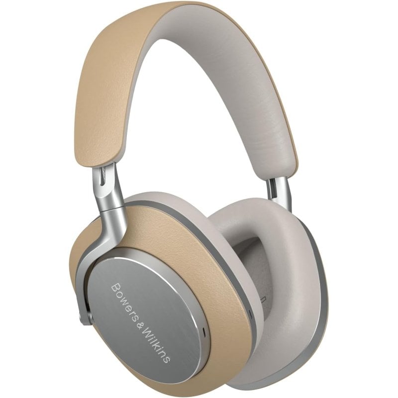 Image of Bowers & Wilkins PX8 Auricolare Wireless A Padiglione Musica e Chiamate USB tipo-C Bluetooth Nero cod079