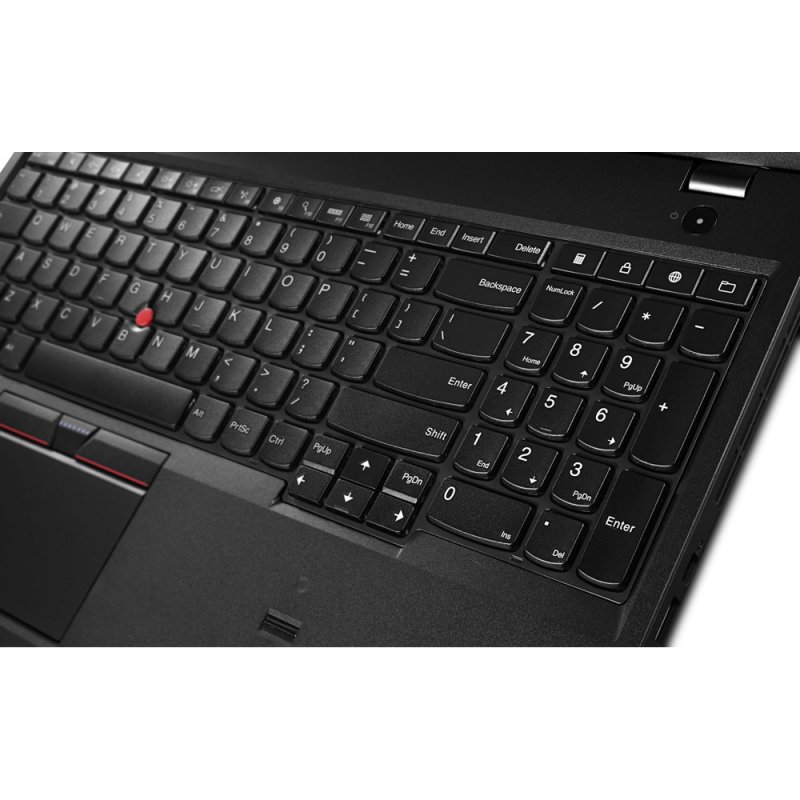 Lenovo Thinkpad T560 i5 8GB SSD 256GB 15.6 Full HD A