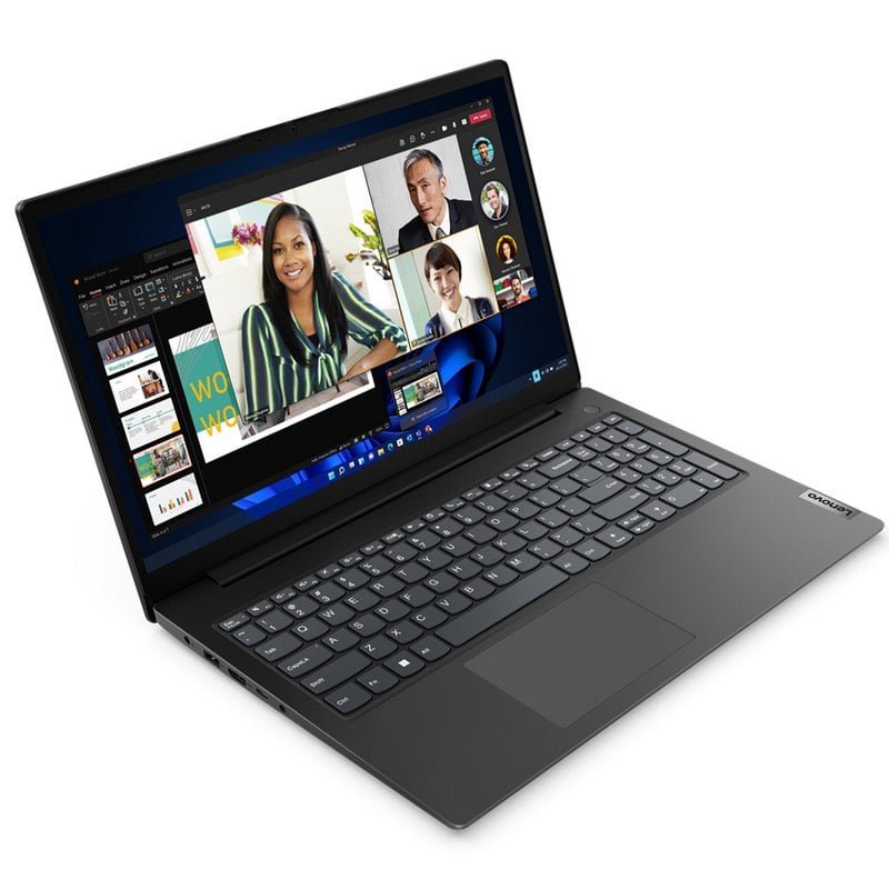 Lenovo V15 G4 AMN AMD Ryzen 5 7520U/8Go/256Go SSD/15.6 (FR)