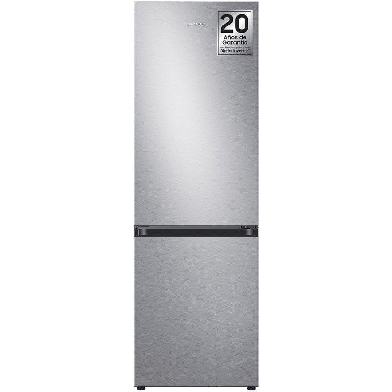Samsung RB34C602DSA Frigorífico Combi No Frost D Acero Inoxidable