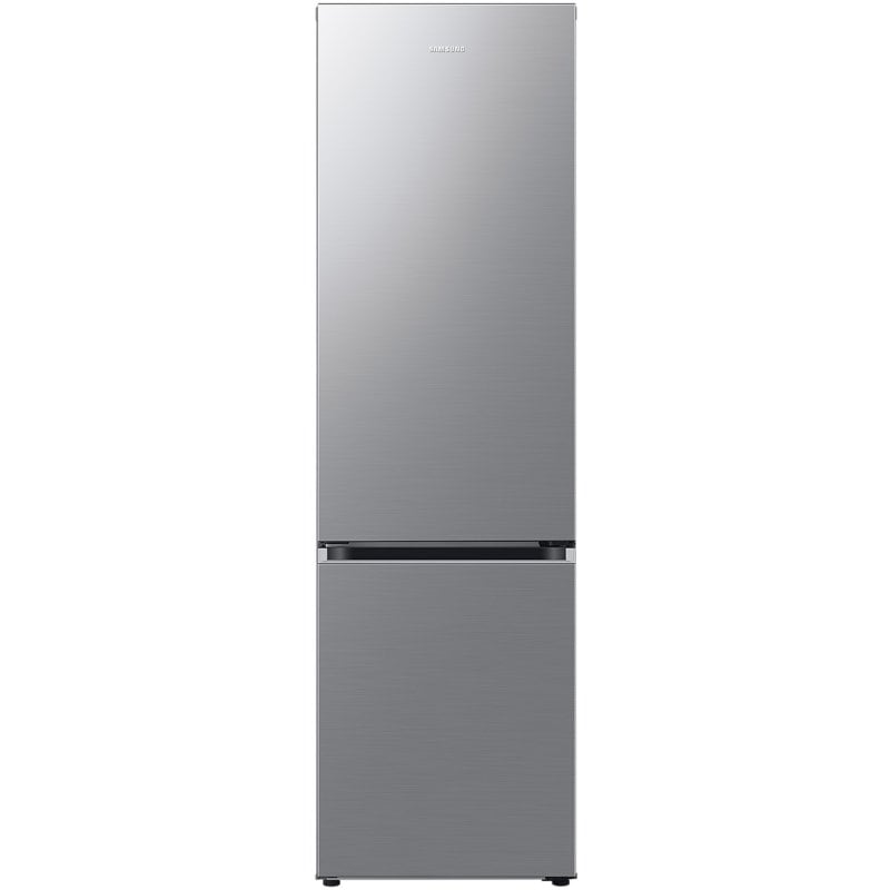 Image of Samsung Frigorifero Combinato EcoFlex AI 2m 387L RB38C607AS9 cod079