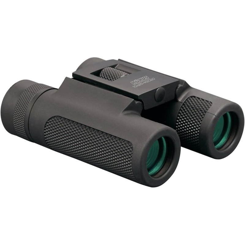 Binóculos compactos Konux Next-2 8x21