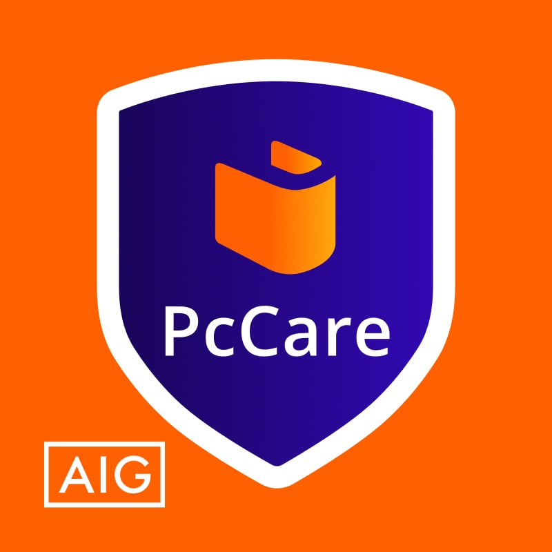 Protección PcCare +2 años - COMPONENTES - REF:4