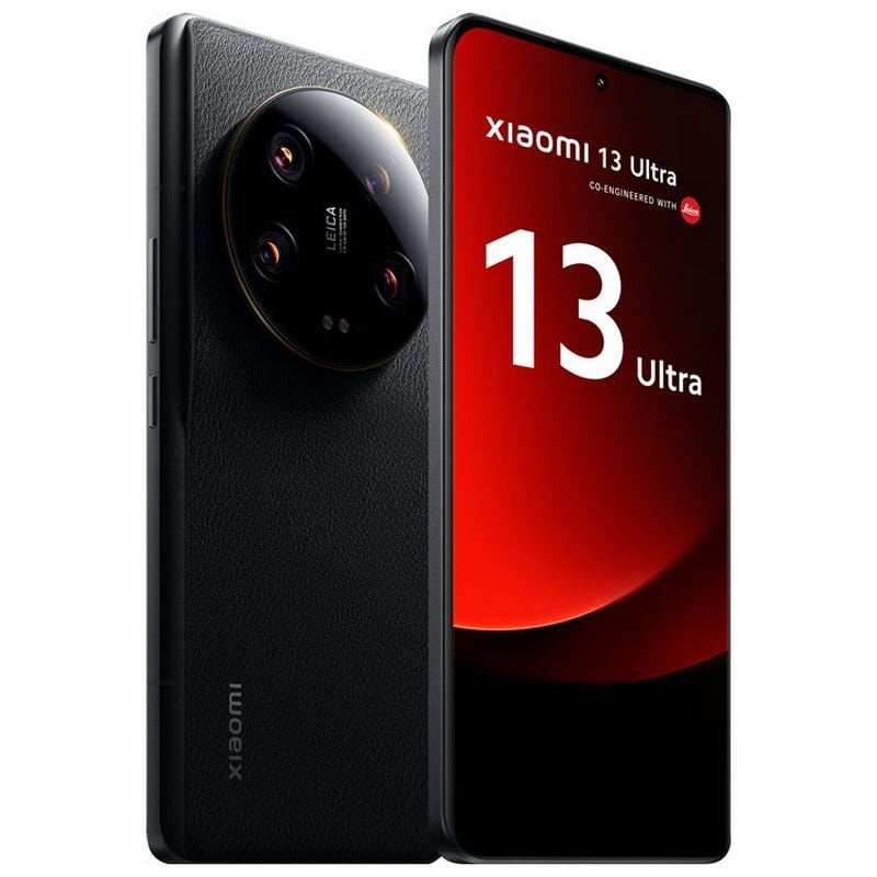 Xiaomi 13 Ultra 17,1 cm (6.73