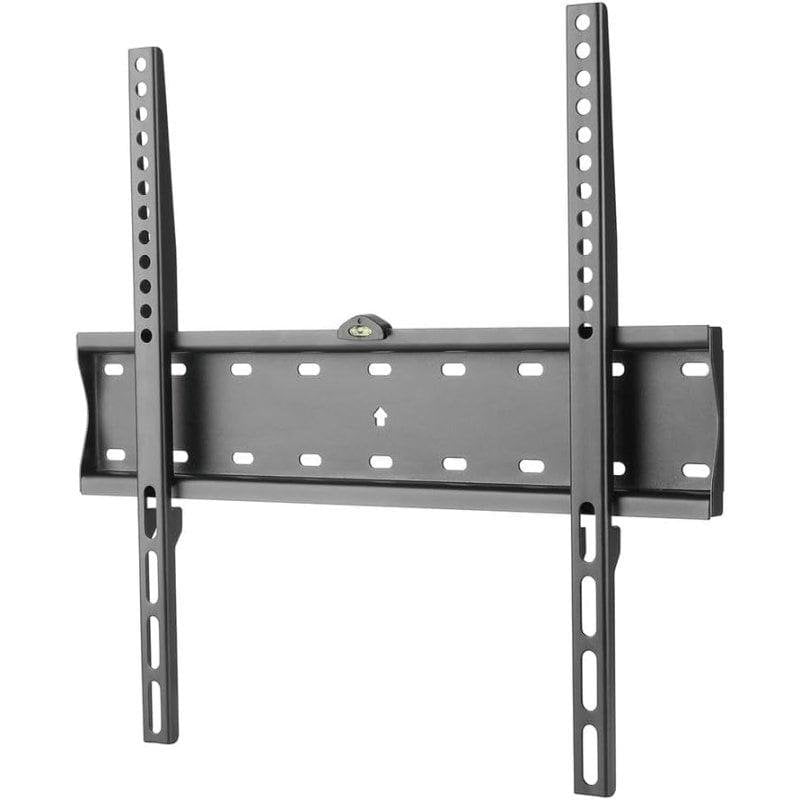 Kimex 012-1026 Support TV Mural Fixe 32 à 55" VESA 200x200 à 400x400 Max 40Kg