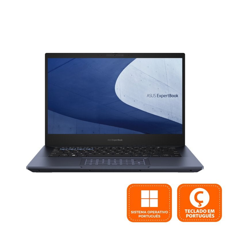 ASUS ExpertBook B9 B9400CBA Intel Core i7-1255U/16GB/1TB SSD/14